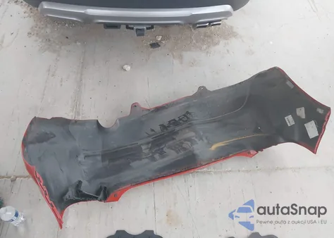 2013 Chevrolet Sonic Lt Auto z USA, uszkodzony, nr VIN 1G1JC6SH9D4191653